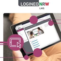 LOGINEO NRW Lernmanagementsystem .